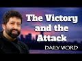 The Victory and the Attack [From The First of all Controversies (Message 2269)]