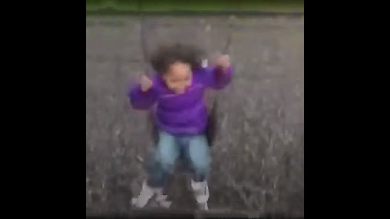 Wii Bowling Girl (Wii Sports Resort Vine) YouTube