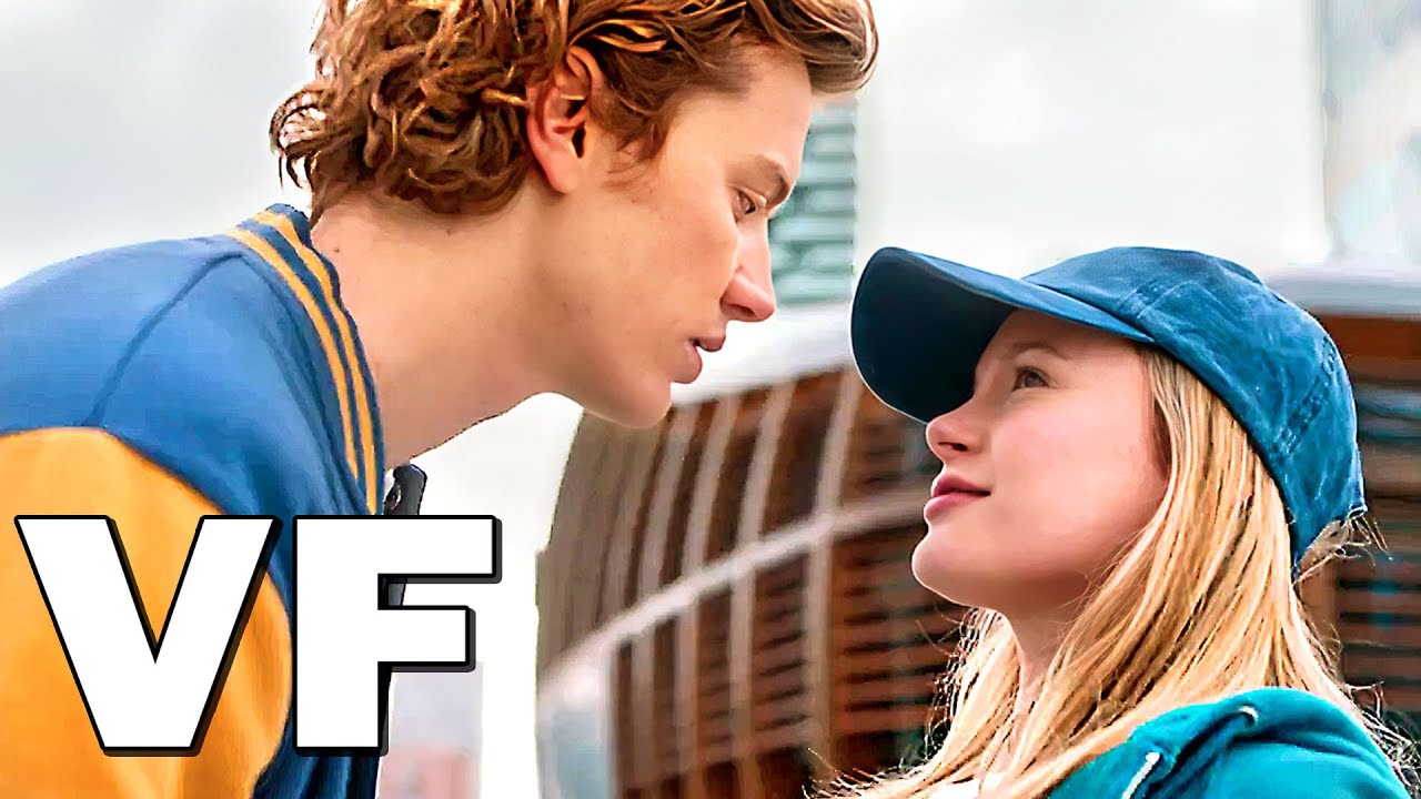 LOVE ME LOVE ME Bande Annonce VF (2026)