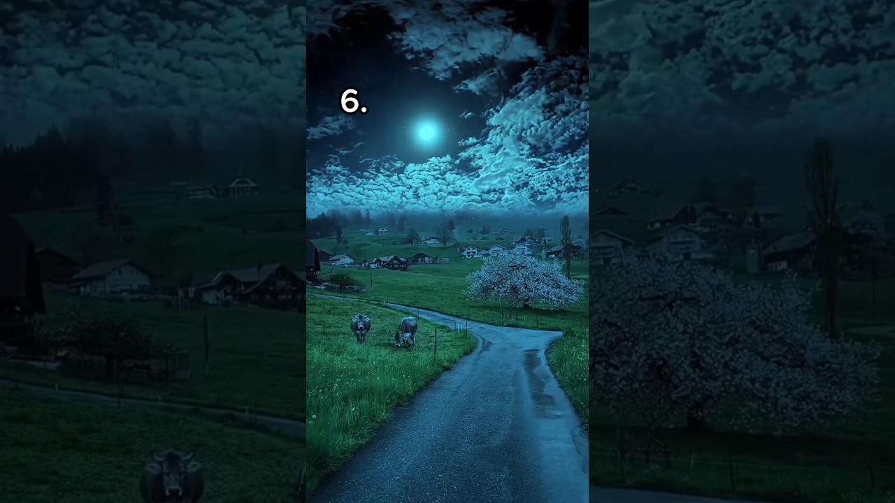 Choose a road to walk alone🚶