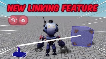 NEW PIGGY BUILD MODE UPDATE LEAKS (LEVERS + TRAPDOORS + LINKING FEATURE)