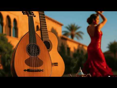 Relaxing Music Jambo Jote AMMA AMMA By Gajo Studio InstrumentalMusic Classicalmusic