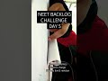 Neet backlog challenge | day 5 #productivedayinmylifestudy