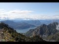 Rifugio Rosalba dal Pian dei Resinelli (Lc) , Sentiero delle Foppe