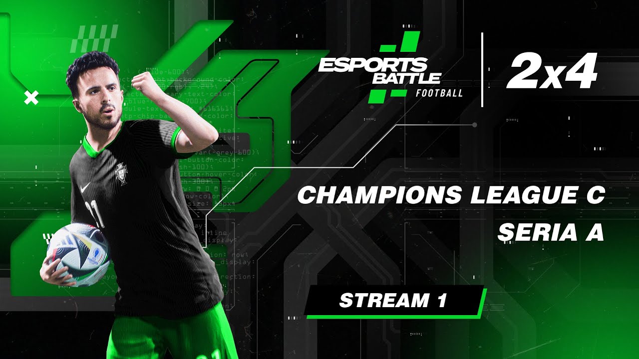 What You Should Know About 2023/2024 UEFA Champion's League As It