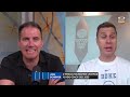 Duke's Jon Scheyer Reveals the LESSONS learned from Losing To Houston in the Final Four