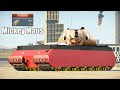 188 Tons And My Name Is MAUS