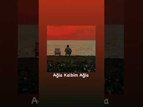 Ağla Kalbim Ağla -Audio