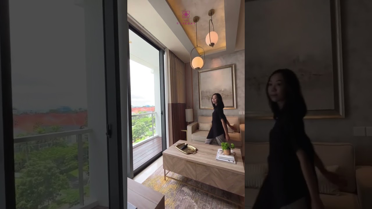 Apartemen Impian Para Pemilik Gaya Hidup Sehat