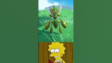 Bug Pokémon in every Game #pokemonscarletviolet #pokemon