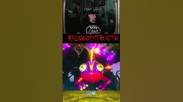 tongue me! | #rhinodestructo on #Twitch