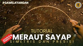 UNDERSTAND THESE STEPS AND GUARANTEE YOU'LL BE ABLE TO IMMEDIATELY ❗SHARPEN KITE WINGS - FOR BEGI...