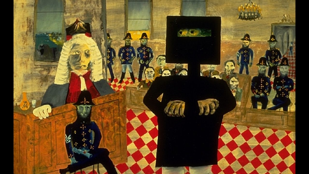 History of Australian Art 3; Modern Movement - YouTube History of Australian Art 3; Modern Movement - YouTube Modern Movement