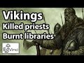 The Vikings - History and interesting facts