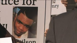 Shali Tilson | Family of inmate who died in Rockdale County Jail files lawsuit