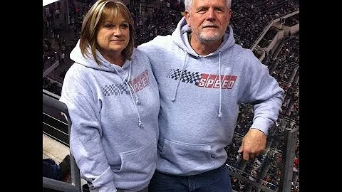 Billy and Debbie Hutson's 50th Anniversary Video