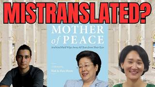 Download Lagu Was Dr. Hak-ja Han's Memoir MISTRANSLATED? Here's the TRUTH | Part 1 | Tongil Talks Ep. 3 Download Lagu Was Dr. Hak-ja Han's Memoir MISTRANSLATED? Here's the TRUTH | Part 1 | Tongil Talks Ep. 3