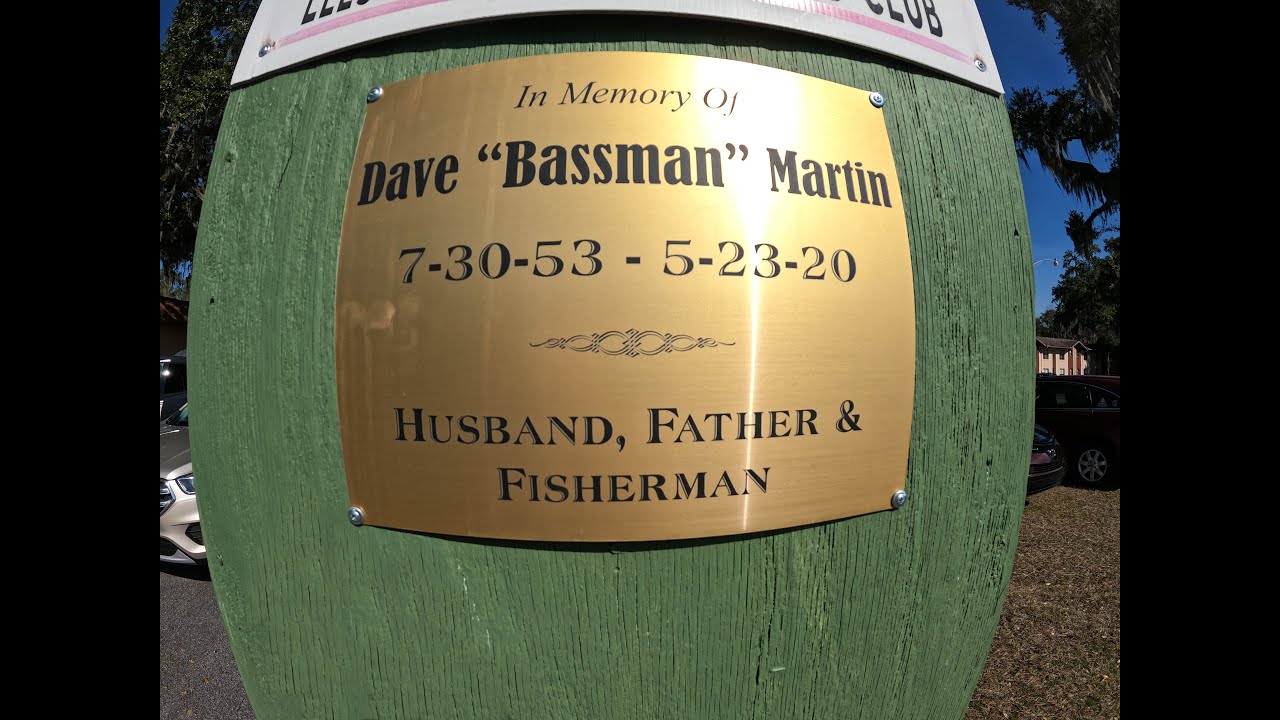 Leesburg Shuffleboard Tourney in Memory of Dave Martin YouTube