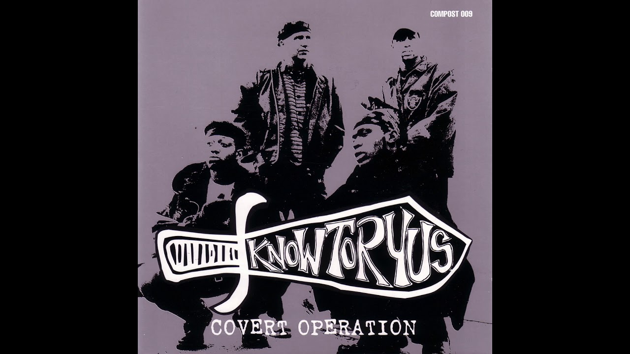 Watch Knowtoryus - What on YouTube Watch Knowtoryus - What on YouTube