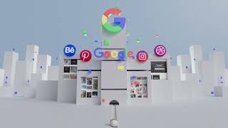 GOOGLE X MOTION DESIGNER