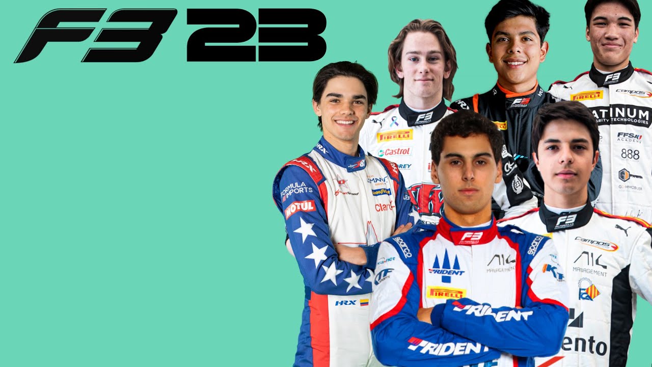 2023 F3 Power Rankings (Before the 2024 Season Starts)