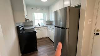 1412 Whitsett St Burlington ,NC 27217 3 bedroom rental home
