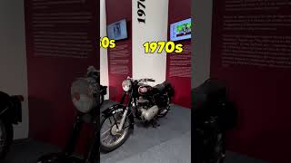 Download Lagu Pick up your favourite generation of the #RoyalEnfield #Bullet350 MP3 Download Lagu Pick up your favourite generation of the #RoyalEnfield #Bullet350 MP3