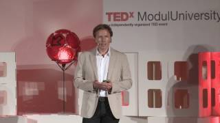 Visual Tools to Analyze the Digital Talk | Arno Scharl | TEDxModulUniversity screenshot 2