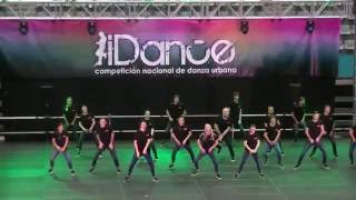 PIVITOS MEGACREW IDANCE 2016