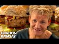 The Best & Easiest PORK Recipes (Part 2/2) | Gordon Ramsay's Ultimate Cookery Course