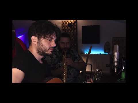 İlyas Yalçıntaş - Farzet (Akustik) ft. Anıl Şallıel