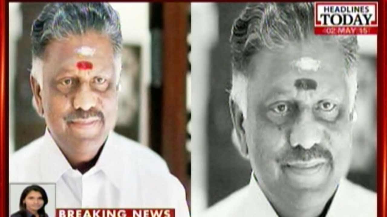 Stalin's Open Letter To Tamil Nadu CM