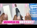 Testing 3 Ways To Prep Artificial Nails | Press on Nail Business