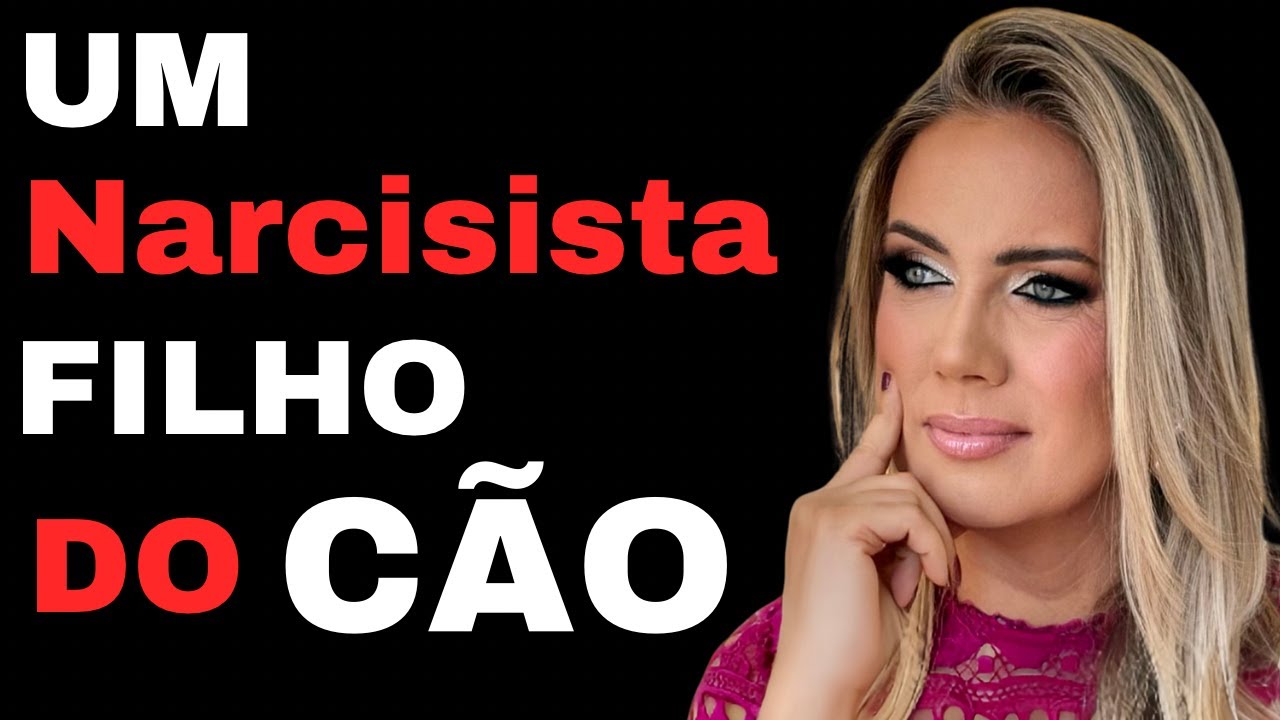 👹RELATO DE UMA SOBREVIVENTE DE CASAMENTO COM UM NARCISISTA