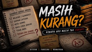 Download lagu GOLD AWARD | ICCP@SSP 2026 | MASIH KURANG? - Pertandingan Filem Pendek