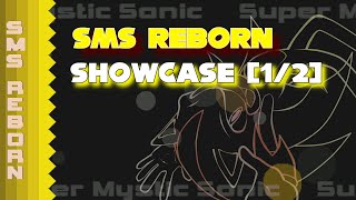 SMS Reborn Tutorial [1/2]