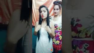 Neelam Seth Comedy