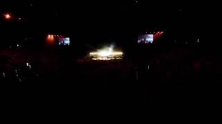 Matt Crocker vs. Mercy me 2018 by Dyren Tempiatura