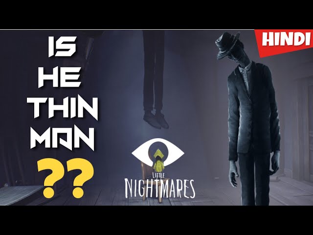 DLC CONFIRMED? LITTLE NIGHTMARES II THEORY & DISCUSSION! LIVE! 