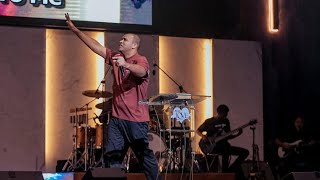 [2 HOURS] JOSHUA HEWARD MILLS WORSHIP SESSION COMPILATION