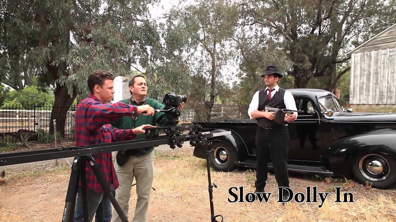 Camera Movement Tutorial: How To Create Emotion