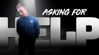 Famous Asking for Help with Anxiety | Dad University Net Worth