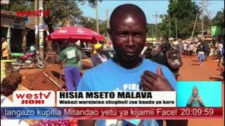 Hisia mseto kuhusu uchaguzi mdogo wa ubunge wa Malava