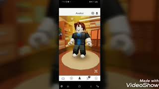 My Roblox Evolution  (2016-2019)