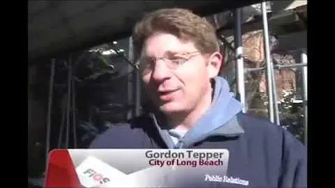 Gordon Tepper