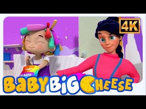Johnny Johnny Ja Papa | Lustiges Kinderlied und Animation
