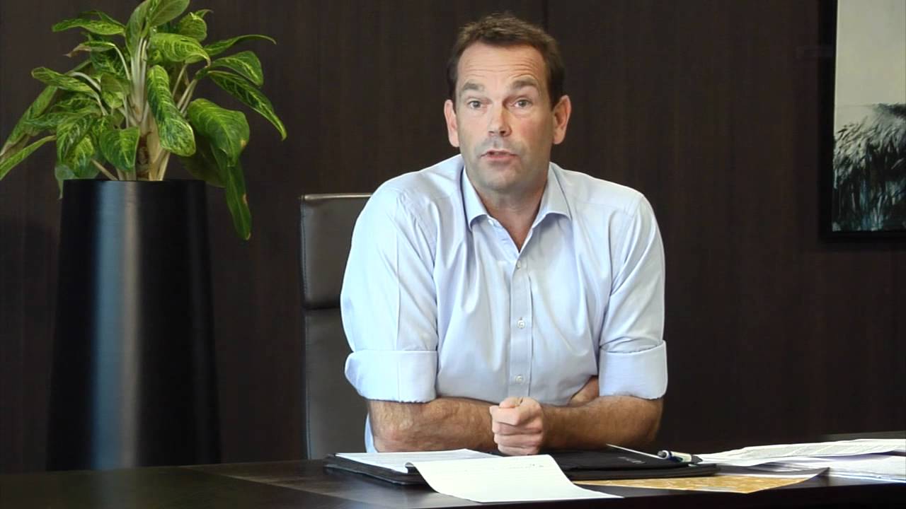 Het nut van uw beursdeelname