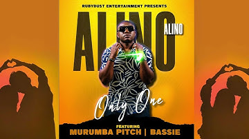 Only One - Alino Alino ft. Murumba Pitch & Bassie (Official Audio)