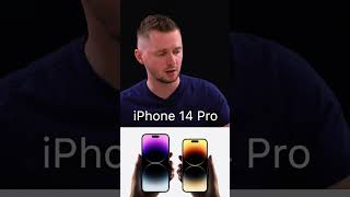 iPhone 14 Pro за 30 секунд. Стоит ли покупать? Краткий обзор от магазина UralCases.ru