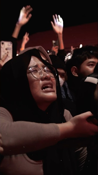 Mengalah dan Menyerah #forrevenge #jakartahariini